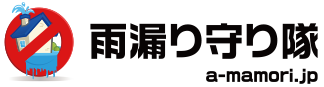 雨漏り守り隊